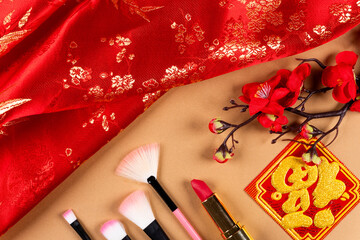 Festive Beauty and Celebration Essentials