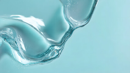 water in glass, glass of water, water splash in glass