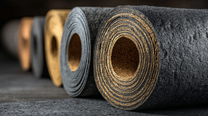 Smog-sealing structural wraps produced with eco-enhanced multi-layer barriers, stabilized adhesion profiles, and reinforced pollutant-blocking surfaces supporting reliable environmental protection