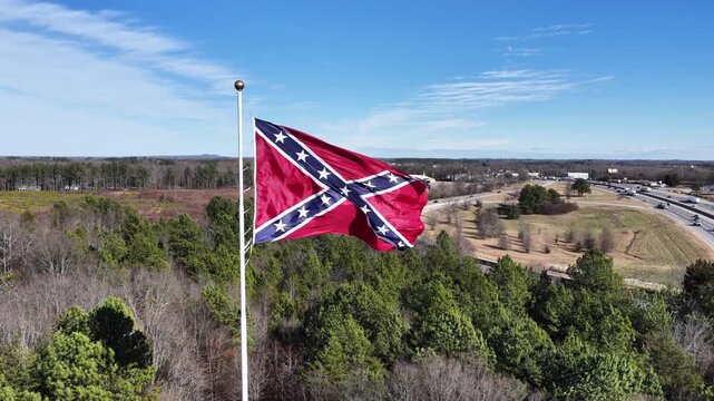 Confederate Flag