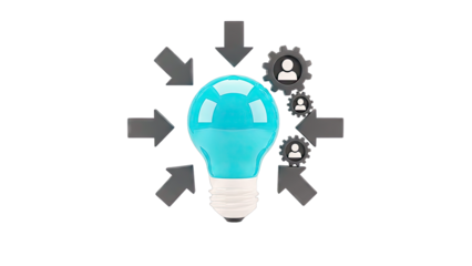 Idea Generation and Team Collaboration