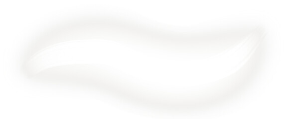 Líneas de luz sin fondo con reflejos de color. © NURIA