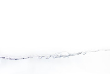 水面のイメージ