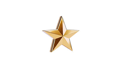 Golden Star Award