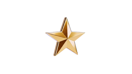 Golden Star Award