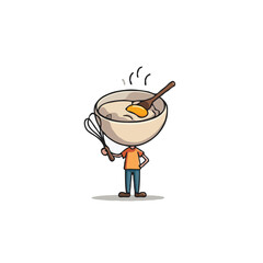 flat icon illustration color 6