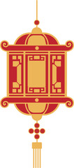 Chinese Lantern 