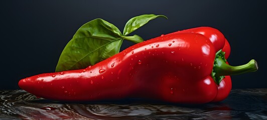 realistic photo of Paprika,generative AI