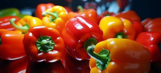 realistic photo of Paprika,generative AI