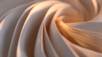 abstract gold metal background