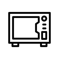 microwave icon