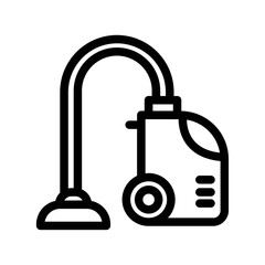 vacuum cleaner icon