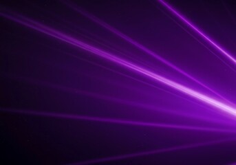 Abstract cosmic background featuring ethereal light rays, deep purple and violet gradients, symbolizing spiritual transcendence and boundless potential, freedom, elevation, boundaryless