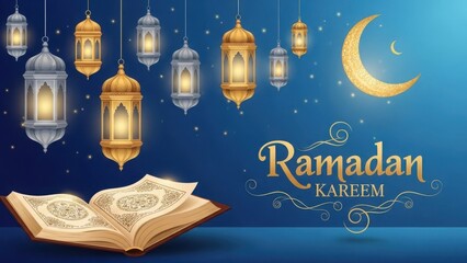 Celebrating ramadan with kareem