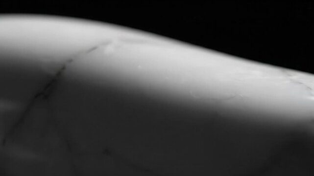 Dark Sky Time-Lapse with Light Streaks and Motion Blur Abstract Backgroundtime lapse, light streaks, dark abstract, motion blur, abstract background, light trails, speed blur, dark motion, abstract li