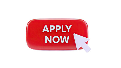 Apply Now Button with Cursor