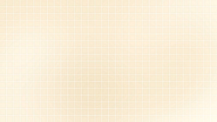 Ivory Modern Grid Background with Clean Lines and Soft Gradient for Professional Design
