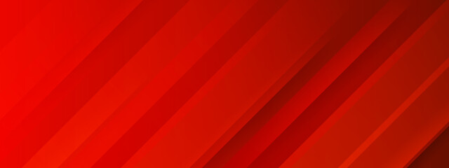 Diagonal red stripes with gradients for dynamic designs, suitable for backgrounds, banners, book covers, or digital artwork projects