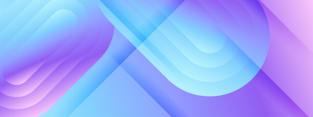 Blue and purple geometric abstract background pattern ideal for modern design projects, digital artwork, website backgrounds, and print materials