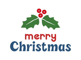 Merry Christmas Vectors