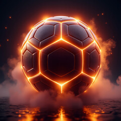 Fototapeta premium balompié, bailes, balón, deporte, juego, fuego, gol, llama, certamen, negro, esfera, cielo, ilustración, vector, caliente, objeto, anaranjada, equipo, diversión, aparatos, símbolo, copa del mundo, mun