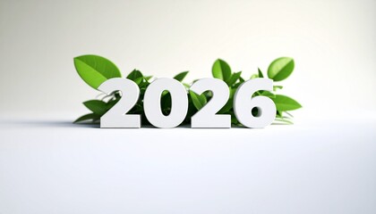 New Year 2026