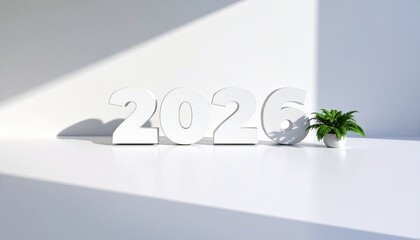 New Year 2026