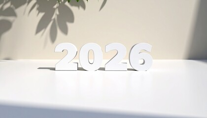 New Year 2026