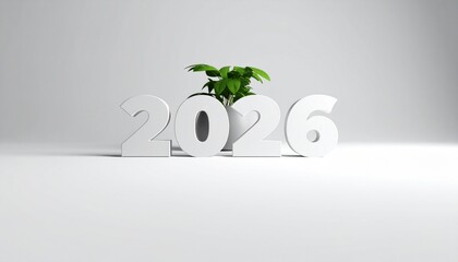 New Year 2026