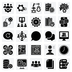 Modern Team Collaboration And Workflow &ndash; Automation Tools, Teleconferencing, And Effective File Management For Remote Teams.