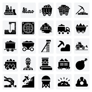 Heavy Equipment In Coal Mining &ndash; Bulldozers, Haulage Trucks, And Machinery For Extraction And Mine Operations