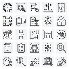 E-Commerce Logistics And Quality Assurance &ndash; Order Fulfillment, Package Tracking, And Damage Control For Online Retail Operations.