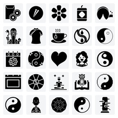 Essential Elements Of Chinese Culture, From The Qipao Dress And Hand Fan To Chopsticks And Tea