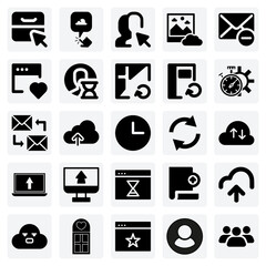 Content And Data Refresh Actions &ndash; Refreshing A Map View And Updating Notes For Real-Time Information Display