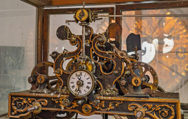 metal, viejo, dechado, hierro, decoraciones, antique, arquitectura, puerta, antiguas, dorada, arte, designio, detallar, antig&uuml;edad, adorno, porton, muro, escultura, madera, bronce