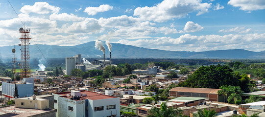 paisaje, ciudad, montagna, poblado, cielo, viajando, pueblo, arquitectura, mar, impresiones, turismo, italia, naturaleza, panorama, casa, europa, nube, verano, costa, cerro, paisaje urbano, edificio, 