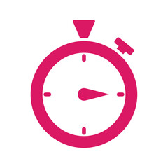 Timer Icon Vector