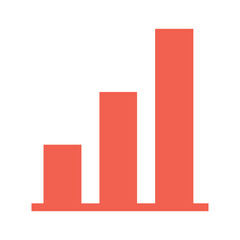 Vector Graph Illustration