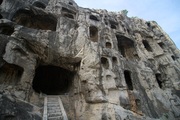 Longmen Grottoes