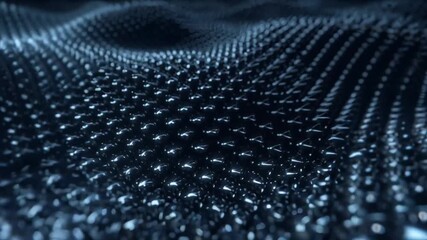 blue abstract background - Powered by Adobe