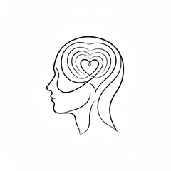 Exploring the Depths of Emotion and Love Within the Human Mind