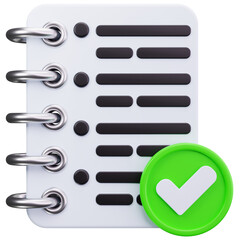 Completed Notes Documentation File