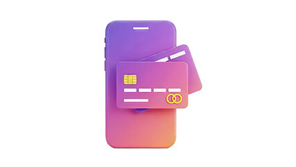 Mobile Payment with Credit Card