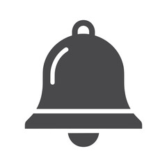 Bell Icon Vector Illustration