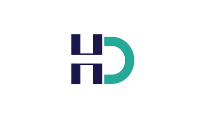 HD logo design with a modern and professional appearance.