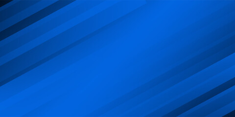 Obraz premium Modern blue and black are light pattern with the gradient is the with floor wall metal texture soft tech abstract