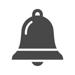 Bell Icon Vector Illustration