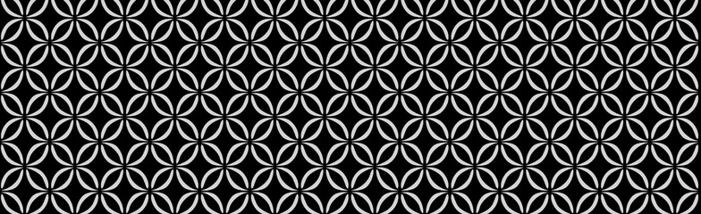 Fototapeta premium Seamless Elegant Floral Pattern for Digital Textile Print | Vintage Flower All Over Design
