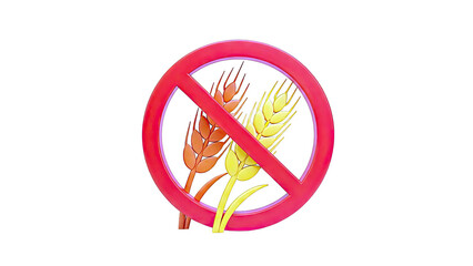 Gluten-Free Symbol