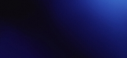 Abstract Grainy Layered Shape Background with Soft Blur, Blue Purple Modern Minimal Design Banner Header Backdrop